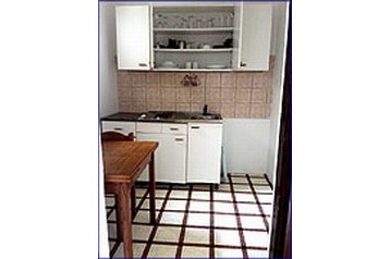 Croazia Privát Sobra, Esterno